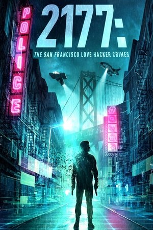 Poster for 2177: Преступления любовных хакеров в Сан-Франциско