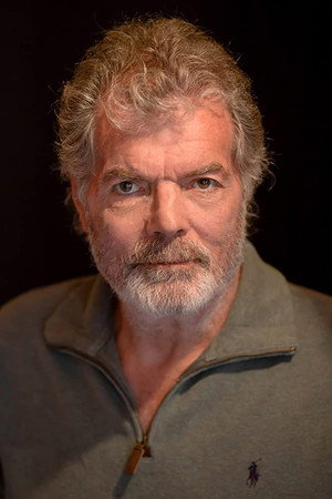 Cover image for Andy Anderson