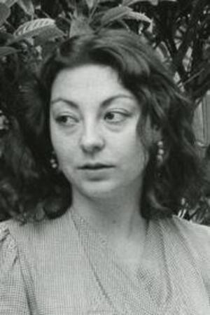 Cover image for María Luisa García