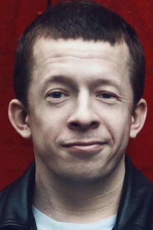 Cover image for Тимофей Зайцев