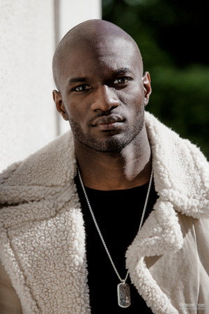 Cover image for Loic Mabanza