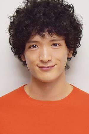 Cover image for 渡部豪太