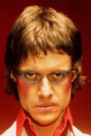 Cover image for Kim Fowley