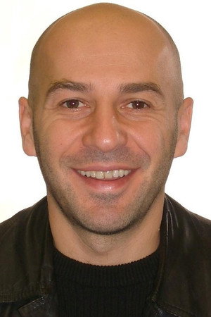 Cover image for Michaël Goldberg