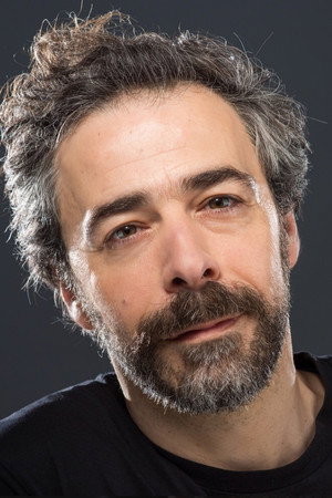 Cover image for João Melo