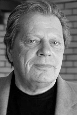 Cover image for Yuriy Kushneryov