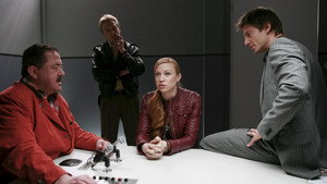 Poster for Эпизод 17