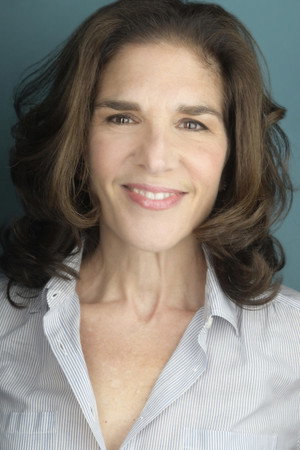 Cover image for Laura Patinkin