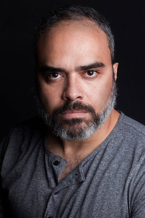 Cover image for Pedro Barbeitos