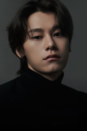 Cover image for 차우민