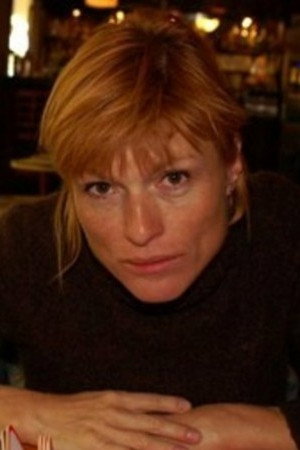 Cover image for Markéta Tanner