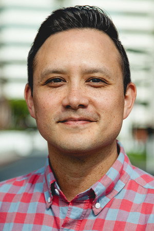 Cover image for Chris Hanada