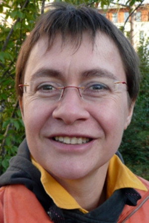 Cover image for Emmanuelle Villard