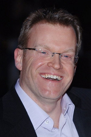 Cover image for Niall Johnson