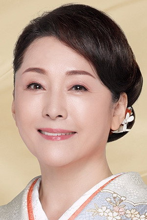 Cover image for 松坂慶子