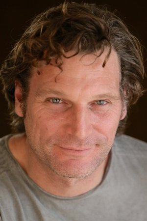 Cover image for Jean Michel Paré