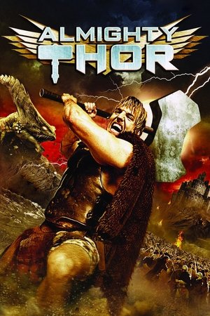 Poster for Могучий Тор