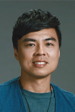 Cover image for Aki Chen
