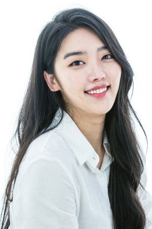Cover image for Kim So-ra