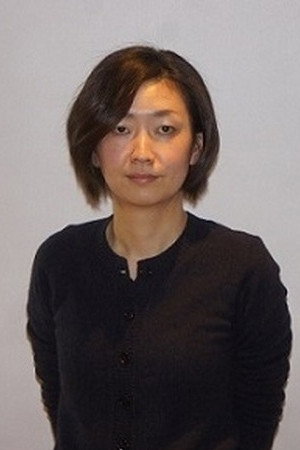 Cover image for 林明美