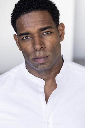 Cover image for Ali Amin Carter
