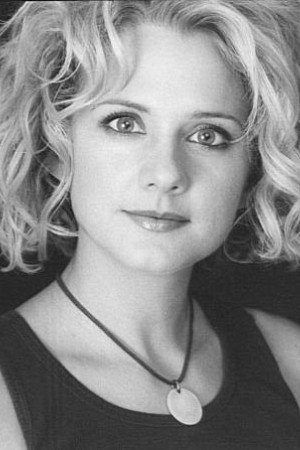 Cover image for Caroline Keenan