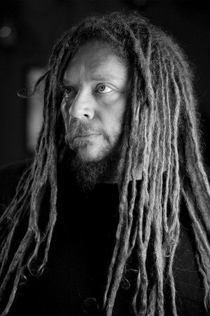 Cover image for Jaron Lanier