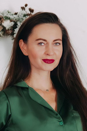 Cover image for Ivana Kulhánková