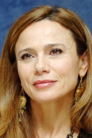 Cover image for Lena Olin