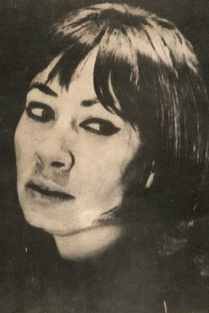 Cover image for Miriam Acevedo