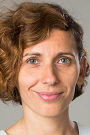 Cover image for Zorana Meic