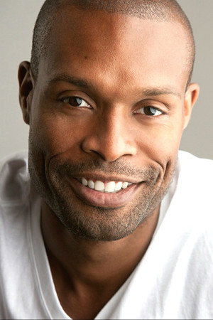 Cover image for Benton Greene