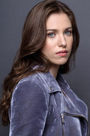 Cover image for Julia Terranova