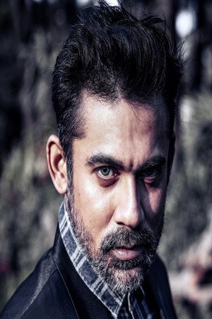 Cover image for Arun Kumar Tiwari