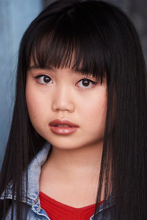 Cover image for Thalia Tran