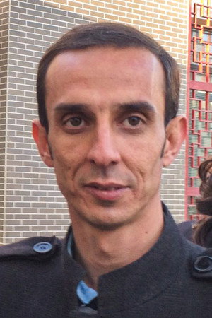 Cover image for Yasin Negah