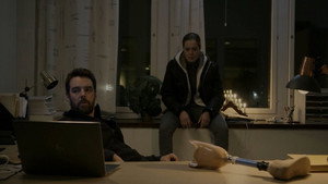 Poster for Эпизод 1