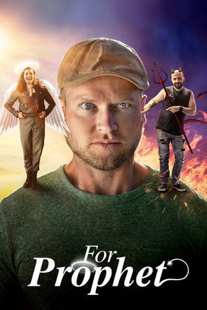 Poster for Во имя пророка