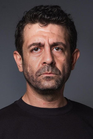 Cover image for Can Tarakçı
