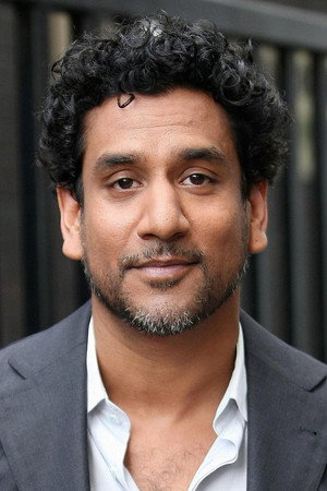 Cover image for Naveen Andrews