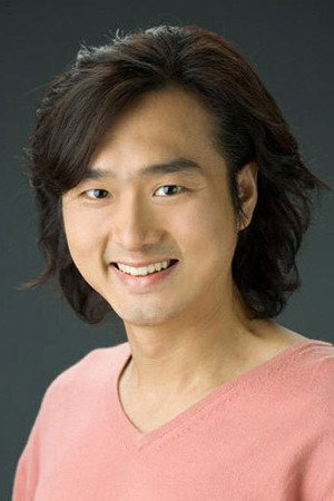 Cover image for Kim Hyun-tae