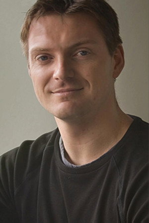 Cover image for Nigel Sumner