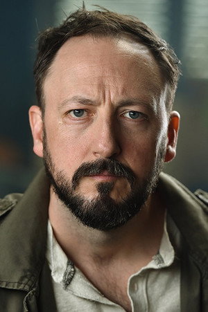 Cover image for Scott Poythress