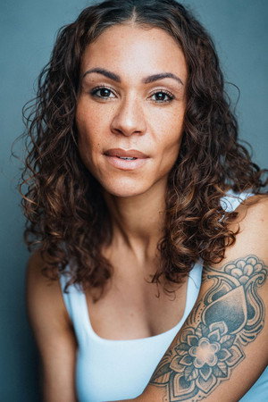 Cover image for Telisha Johnson