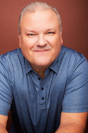 Cover image for Brian Leckner