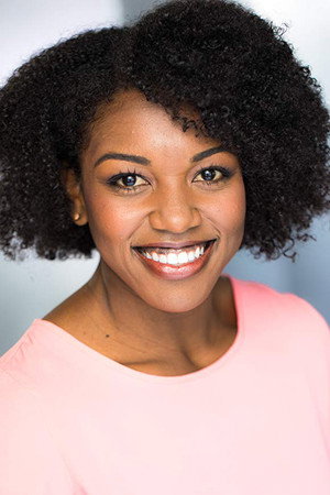 Cover image for Ashley Monique Clark