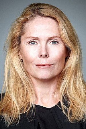 Cover image for Camilla Rydbacken