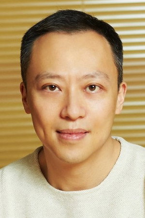 Cover image for Zhang Miao