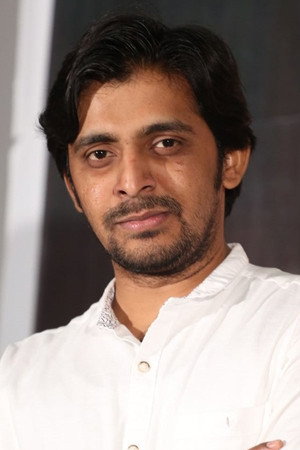 Cover image for Priyadarshi Pullikonda