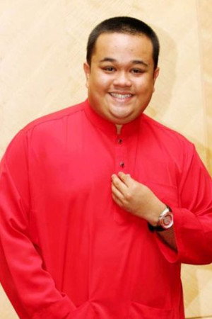 Cover image for Zalif Sidek